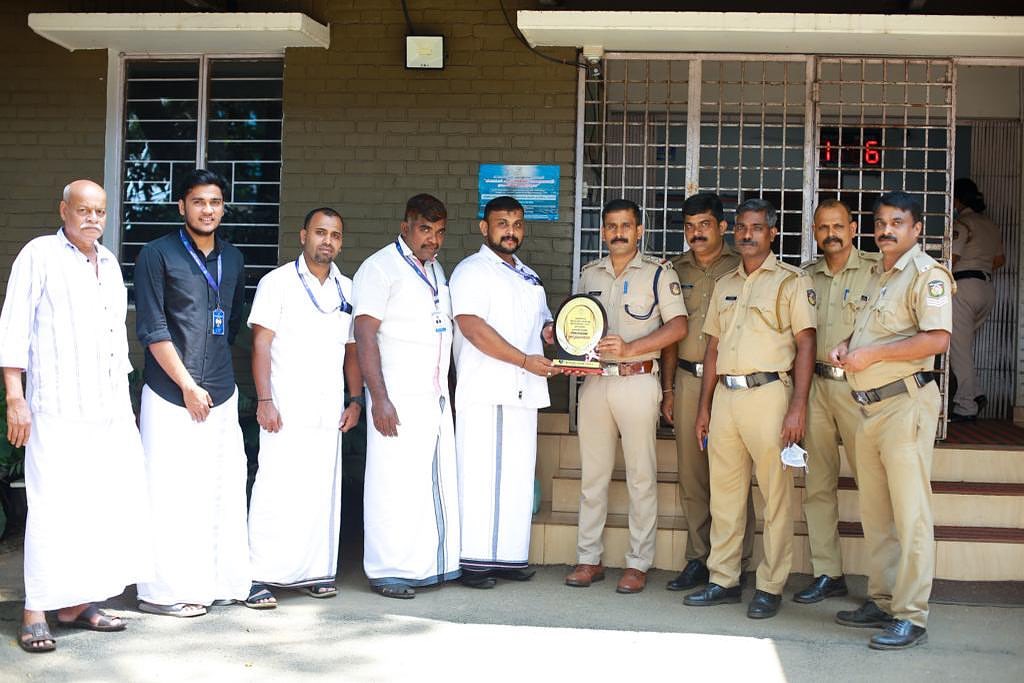 Free Dialysis Camp