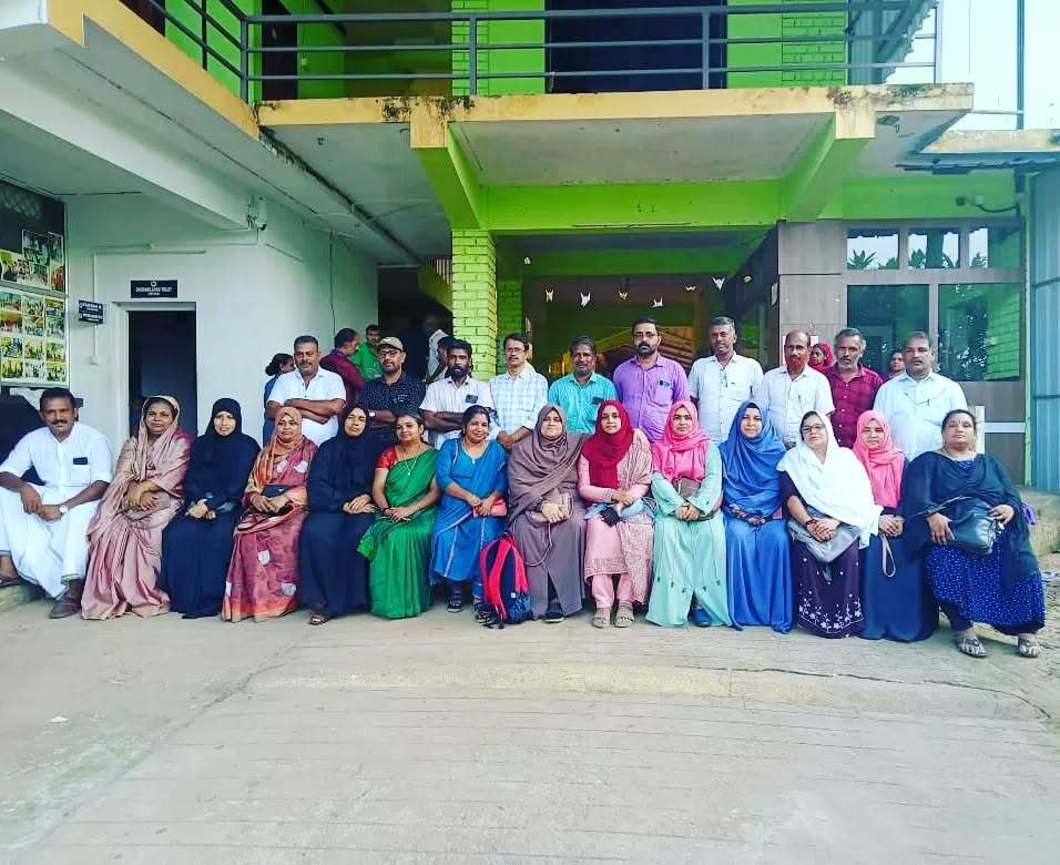 Free Dialysis Camp